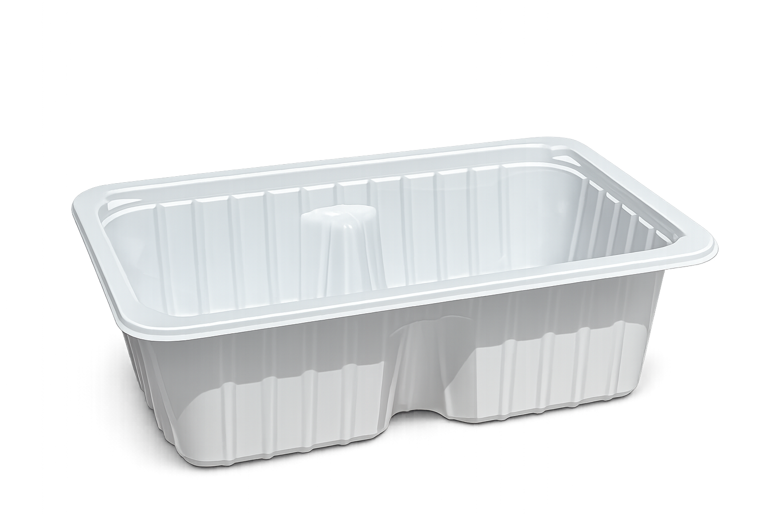 Bandeja 1/4 Gastronorm