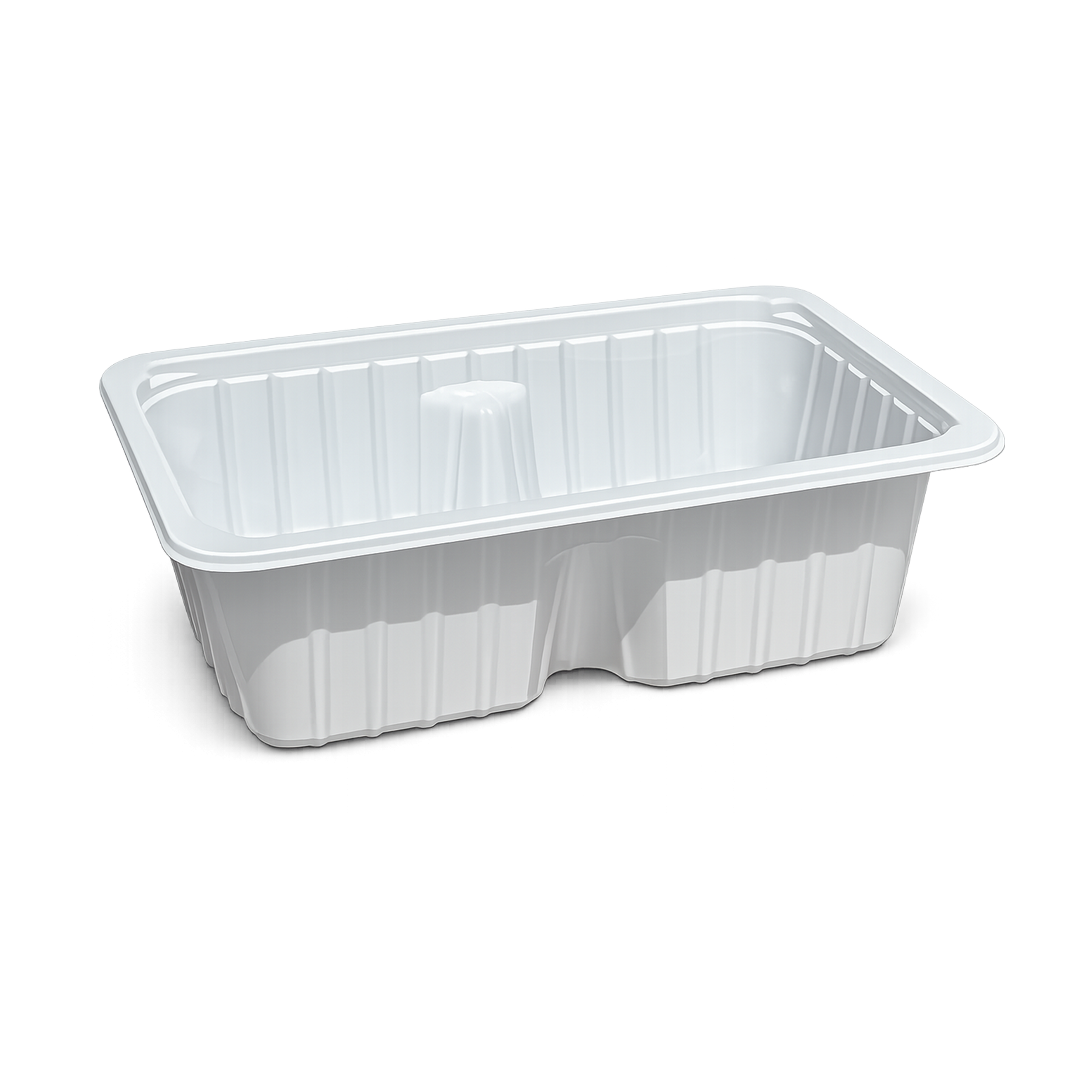 Bandeja 1/4 Gastronorm