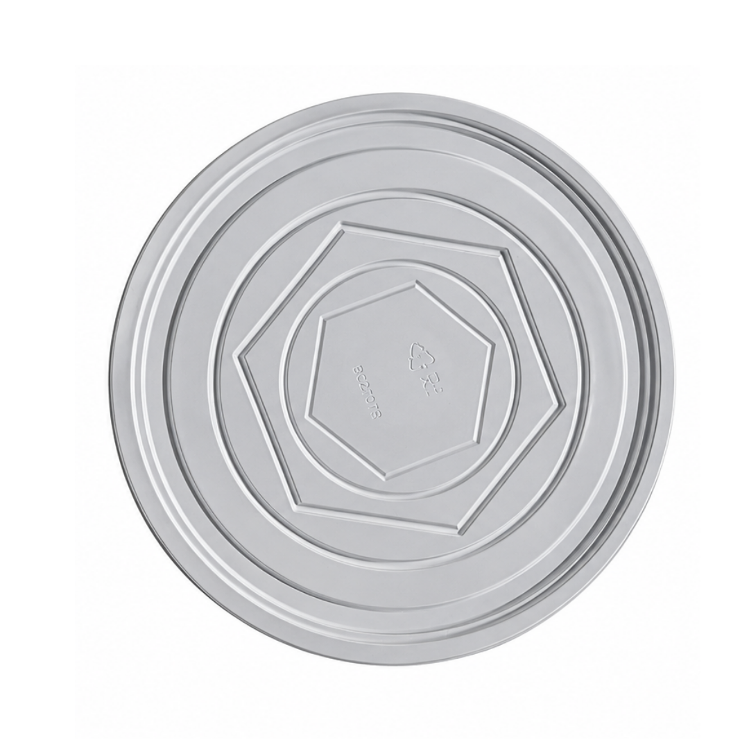 PLATO CIRCULAR